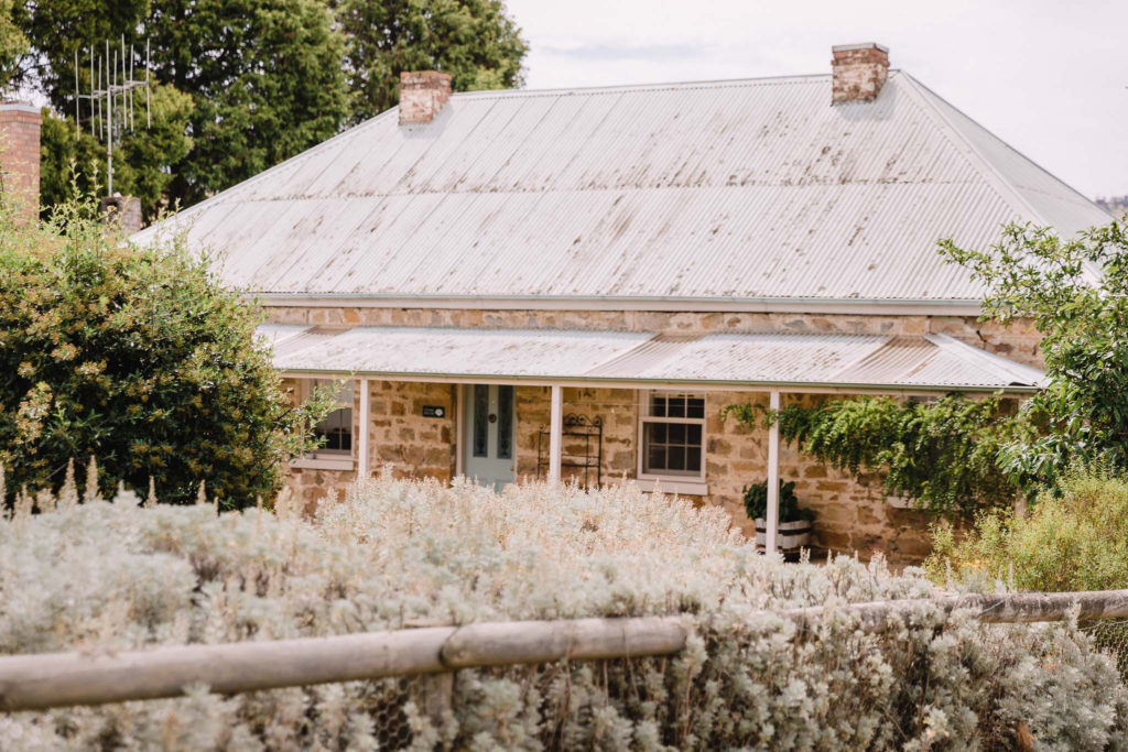 4 Bedroom Original Homestead