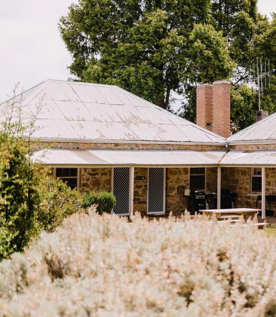 2 Bedroom Stone Cottage